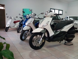 Autovetture chimienti srl - Automobili - Manduria (Taranto)
