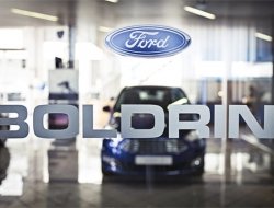 Boldrini auto - Automobili - Orzinuovi (Brescia)