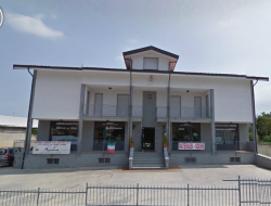 Fortunato s.n.c. di fortunato andrea & c. - Abbigliamento sportivo, jeans e casuals - Bagnolo Piemonte (Cuneo)