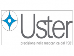 Uster - Officine meccaniche di precisione - Monastier di Treviso (Treviso)