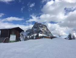 Skicivetta - Sport impianti e corsi - varie discipline - Alleghe (Belluno)