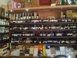 Enoteca tognoni - Enoteche e vendita vini,Ristoranti - Castagneto Carducci (Livorno)