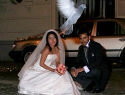 Progetto sposa di amodio & bellone s.n.c. - Abiti da sposa e da cerimonia - Vittoria (Ragusa)