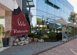 Ristorante le vele - Bar e caffè,Ristoranti specializzati - pesce - Bellaria-Igea Marina (Rimini)