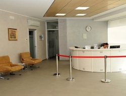 Meditech morbegno - Medici specialisti - medicina sportiva - Milano (Milano)