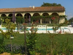 Azienda agricola palazzo rosso farm - Agriturismo - Longare (Vicenza)