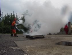 Fire service di pegorer roberto e del curto gian carlo giuseppe - Antincendio attrezzature e impianti - Morbegno (Sondrio)