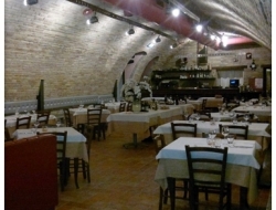 Ristorante taverna del ghiottone - Ristoranti - Fano (Pesaro-Urbino)