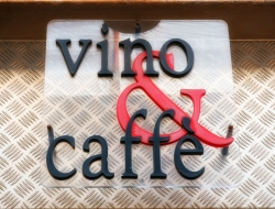 Vino & caffe' - Bar e caffè - Velletri (Roma)