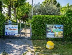 Campeggio bruno di obertini giacomo e ferdinando snc - Campeggi, ostelli e villaggi turistici - Moniga del Garda (Brescia)