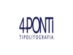 Tipolitografia 4 ponti - Tipografie - Sassuolo (Modena)