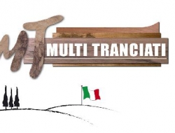 Multi tranciati s.r.l. - Falegnami ,Legno, compensati e profilati - vendita - Sinalunga (Siena)