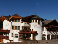 Hotel plan murin - Alberghi - La Valle - Wengen (Bolzano)