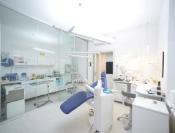 Studioballerin - Dentisti medici chirurghi ed odontoiatri - Trento (Trento)