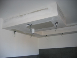 C. & g. cartongesso - Isolanti termici ed acustici - installazione - Cortina d'Ampezzo (Belluno)