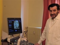 Franzoni gianalfredo - Medici specialisti - ostetricia e ginecologia - Monza (Monza-Brianza)