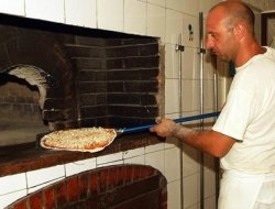 Trattoria pizzeria la cariola - Pizzerie - Ladispoli (Roma)