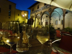 Caffè ristorante gli artisti - Ristoranti - Pistoia (Pistoia)