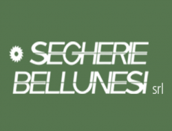Segherie bellunesi - Segherie - Belluno (Belluno)