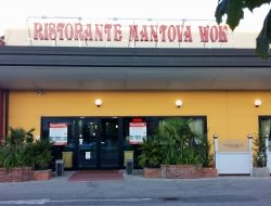Ristorante mantova wok - Ristoranti - Mantova (Mantova)