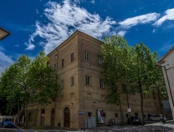 Fondazione papa giovanni paolo ii - Case di riposo - Cupramontana (Ancona)