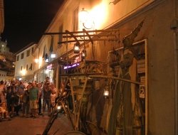 Associazione turistica pro-loco vada - Enti turistici - Rosignano Marittimo (Livorno)