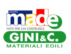 Gini & c - materiali edili - Edilizia - materiali e attrezzature - Milano (Milano)