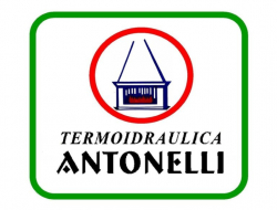 Termoidraulica antonelli p. & figli s.r.l. - Caldaie,Condizionamento aria impianti installazione e manutenzione,Condizionatori aria - produzione,Riscaldamento - impianti e manutenzione - Cisterna di Latina (Latina)