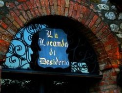 La locanda di desideria - Ristoranti - Fabro (Terni)