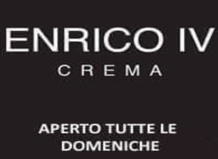 Abbigliamento Uomo Enrico IV a Crema (CR) Overplace, Abbigliamento