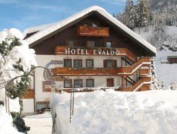 Hotel evaldo - Alberghi - Livinallongo del Col di Lana (Belluno)