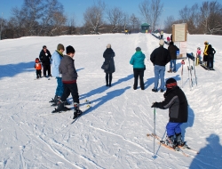 Gb ski school - Scuole di sci e pattinaggio - Aprica (Sondrio)