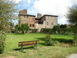 Agriturismo abbazia sette frati - Agriturismo - Piegaro (Perugia)