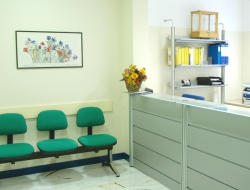 Studio medico maieli gianmario - Medici specialisti - otorinolaringoiatria - Sassari (Sassari)