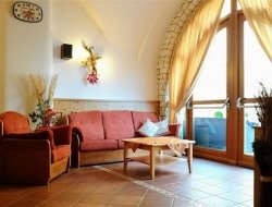 Agriturlapieve - Agriturismo,Bed & breakfast - Taio (Trento)