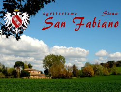 Agriturismo s. fabiano - Agriturismo - Monteroni d'Arbia (Siena)