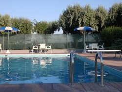 Green camping senigallia - Campeggi, ostelli e villaggi turistici - Senigallia (Ancona)