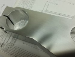 Zanzani srl - Officine meccaniche di precisione - Pesaro (Pesaro-Urbino)