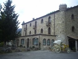 Hotel lo smeraldo - Hotel - Roccavivara (Campobasso)