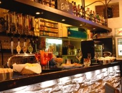 Evita pub - Locali e ritrovi - birrerie e pubs - Campitello di Fassa (Trento)