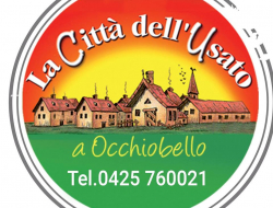 La città' dell'usato - Usato - compravendita - Occhiobello (Rovigo)