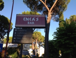 Enea's bar ristorante - Bar e caffè - Bastia Umbra (Perugia)