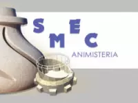 S.m.e.c. srl - animisteria fonderie impianti macchine e prodotti
