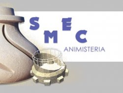 S.m.e.c. srl - animisteria - Fonderie - impianti, macchine e prodotti - Cento (Ferrara)