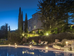 Castello di spaltenna - Alberghi,Hotel - Gaiole in Chianti (Siena)