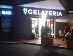 Sporto gelato - Gelaterie - Santa Marinella (Roma)