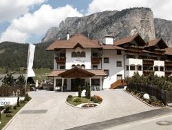 Hotel miravalle - Alberghi - Selva di Val Gardena - Wolkenstein in Groeden (Bolzano)