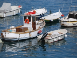 Consorzio marittimo turistico cinque terre - golfo dei poeti - Navigazione marittima - Monterosso al Mare (La Spezia)