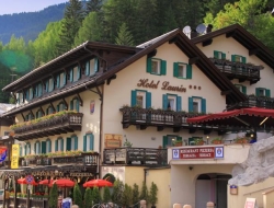 Hotel laurin - Alberghi,Bar e caffè,Pizzerie,Ristoranti - Canazei (Trento)