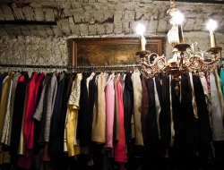 Fabrizio del carlo srl - Maglieria - produzione e ingrosso - Lucca (Lucca)